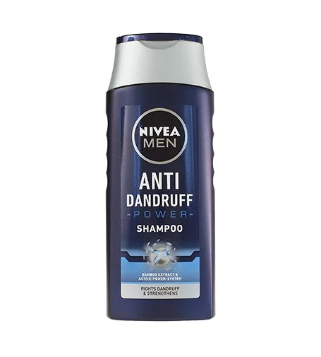 Men Power Anti-Schuppen-Shampoo für Männer 250 ml
