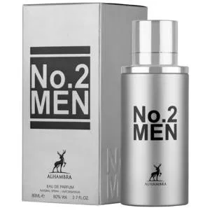 Maison Alhambra No. 2 MEN Eau de Parfum für Herren
