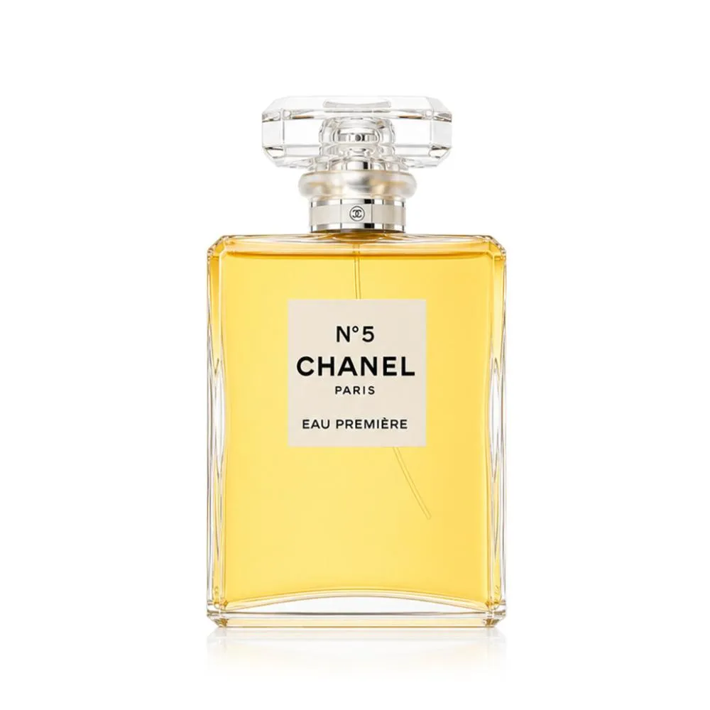 No 5 Eau Premiere Eau de Parfum für Damen 100 ml