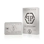 No Limit$ Platinum Eau de Parfum für Herren 90 ml