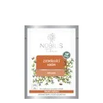Nobilis Tilia Glättende Creme Argan BIO 2 ml – Probe – mind. haltbar bis 06/2026 – Extraportion Vitalität