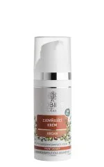 Nobilis Tilia Glättende Creme Argan BIO 2 ml – Probe – mind. haltbar bis 06/2026 – Extraportion Vitalität