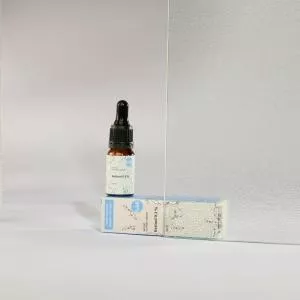 Kvitok Nachtserum - Retinol 0,1% 10 ml