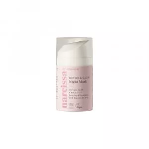 Urtekram Nachtcreme Narcissa 50 ml BIO