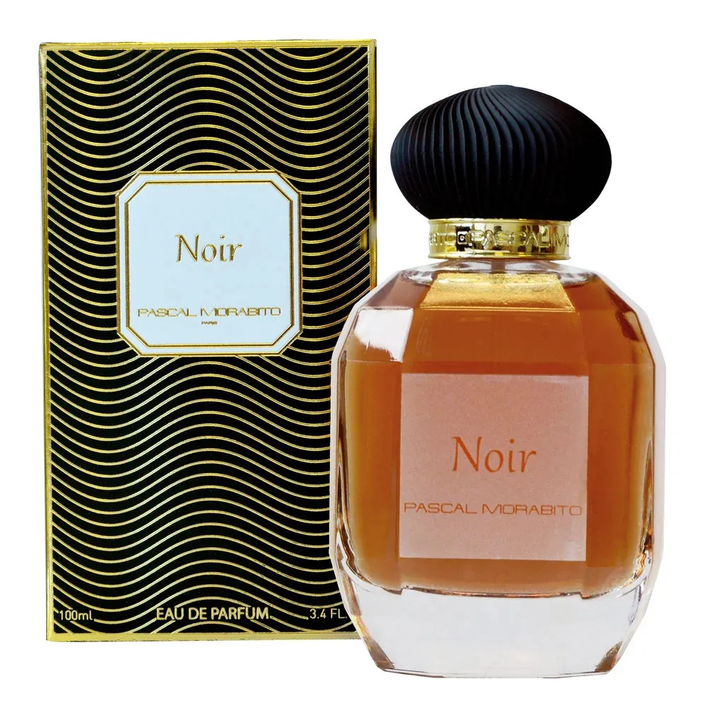 Noir Eau de Parfum für Damen 100 ml