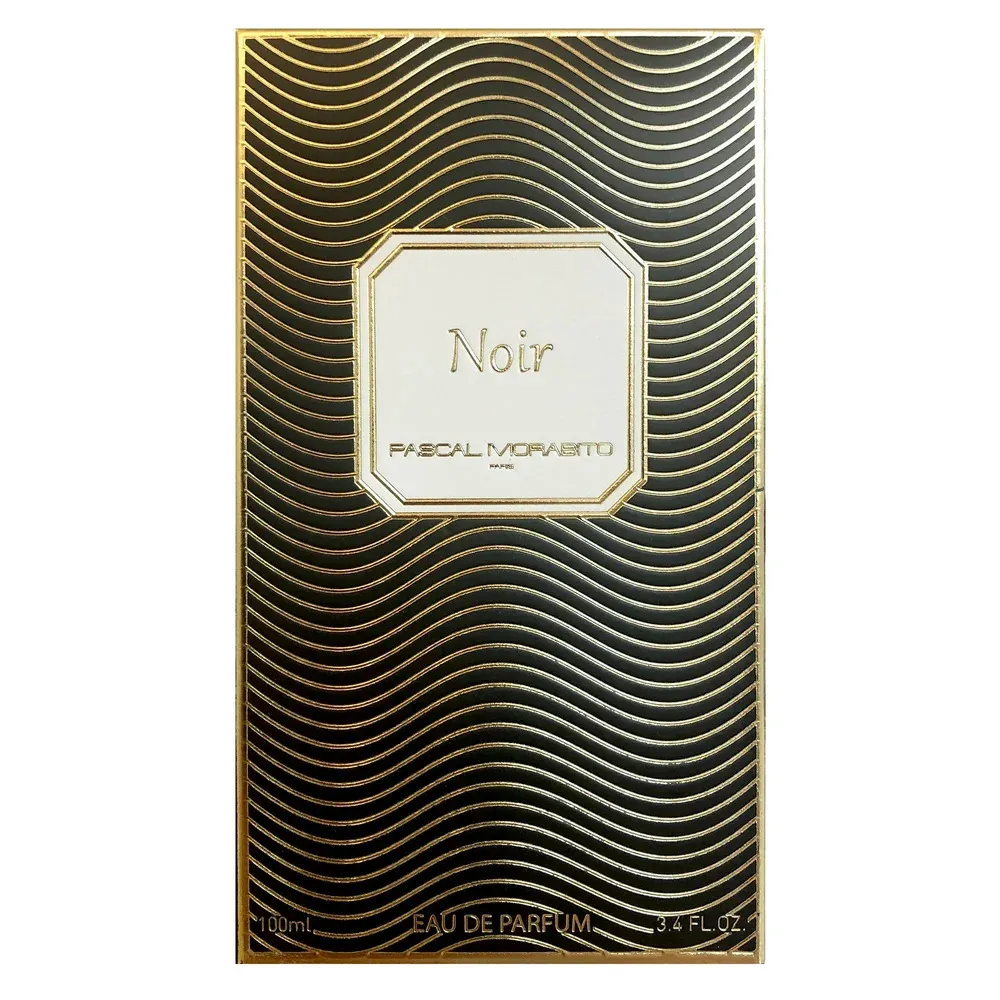 Noir Eau de Parfum für Damen 100 ml