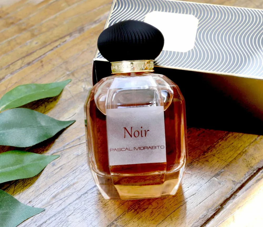 Noir Eau de Parfum für Damen 100 ml