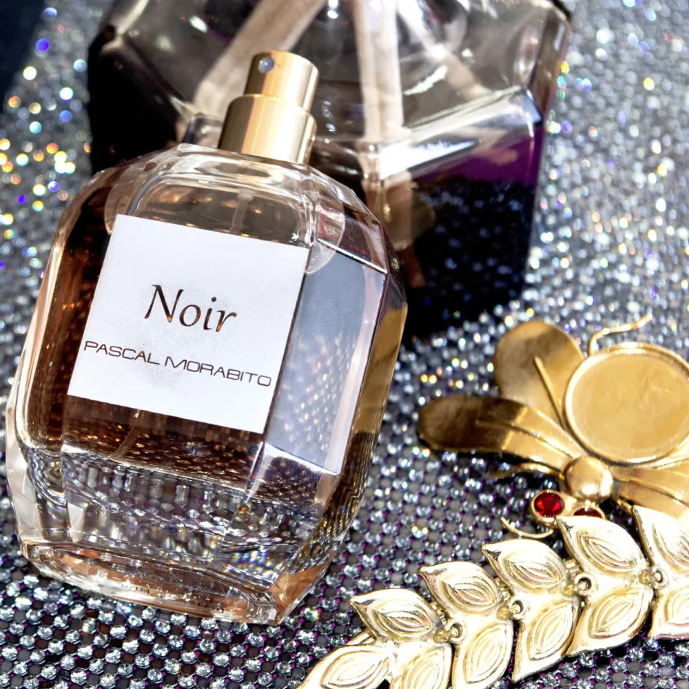 Noir Eau de Parfum für Damen 100 ml