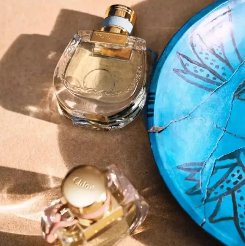 Nomade Lumiere D'Egypte Eau de Parfum für Damen 30 ml