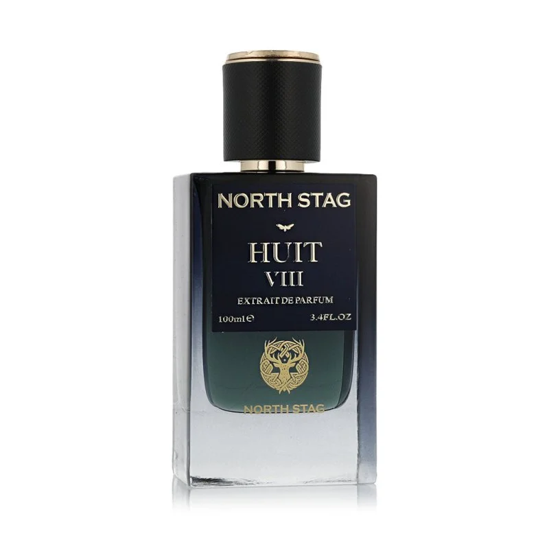 Huit VIII Parfümextrakt Unisex 100 ml