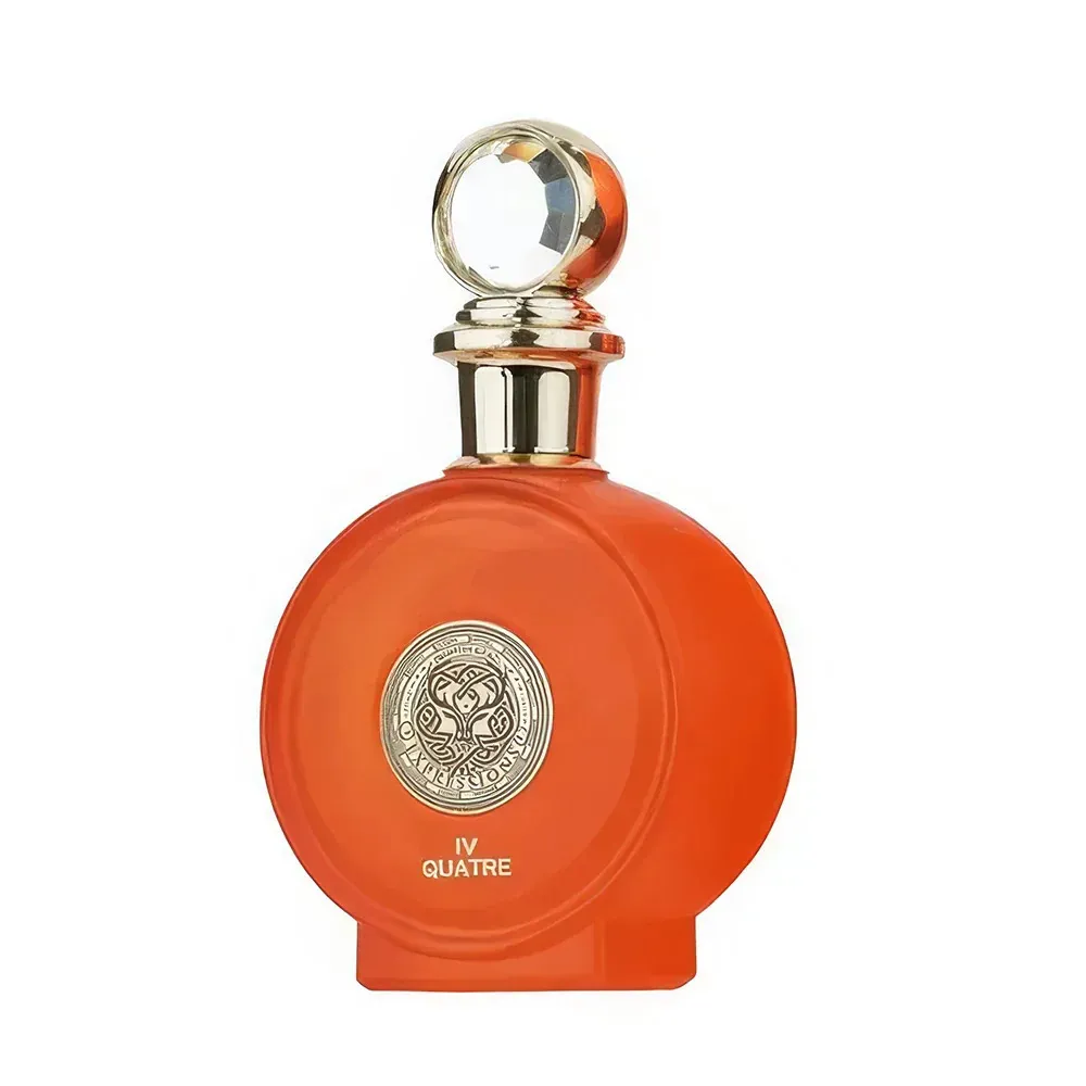 Quatre IV Expressions Parfum-Extrakt Unisex 100 ml