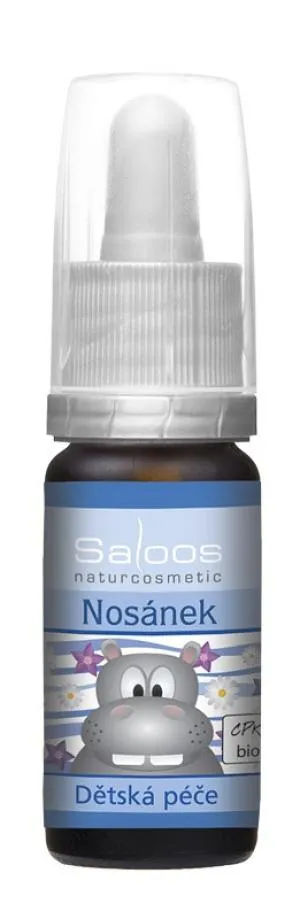Saloos Mundstück 10 ml