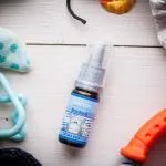Saloos Mundstück 10 ml