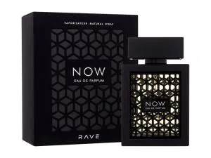 Rave Now Eau de Parfum für Herren