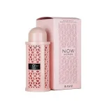 Now Women Eau de Parfum für Damen 100 ml