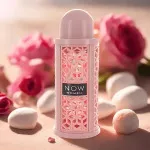 Now Women Eau de Parfum für Damen 100 ml