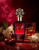 Nuha Cherry Blush Eau de Parfum für Damen 85 ml