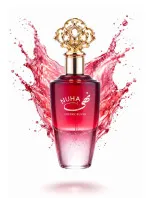 Nuha Cherry Blush Eau de Parfum für Damen 85 ml
