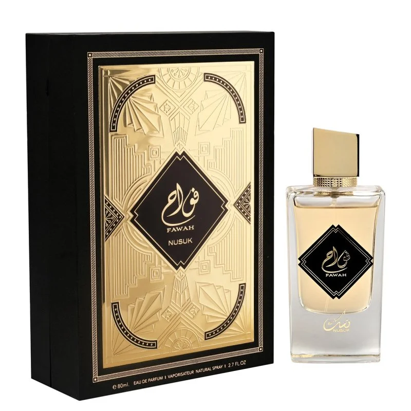 Fawah U Eau de Parfum 80 ml