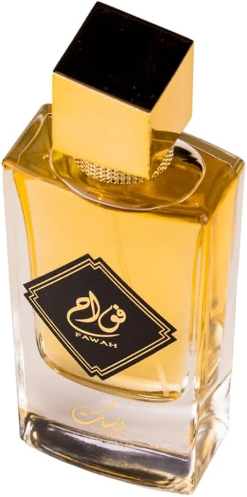 Fawah U Eau de Parfum 80 ml