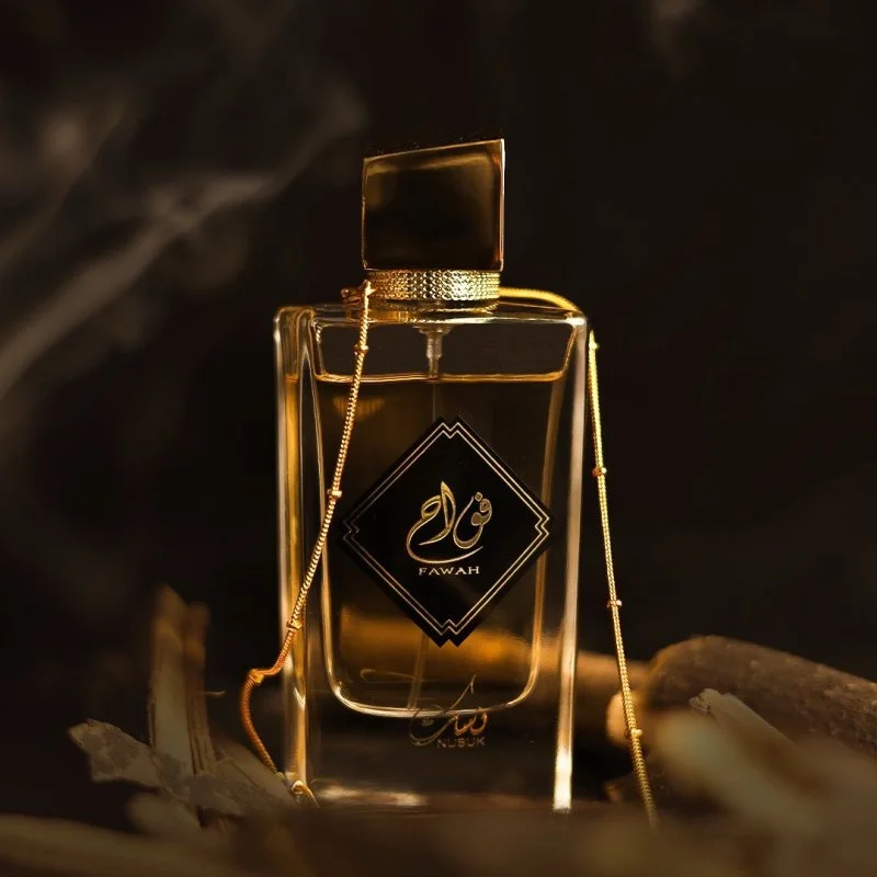 Fawah U Eau de Parfum 80 ml