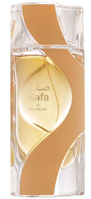 Safa U Eau de Parfum