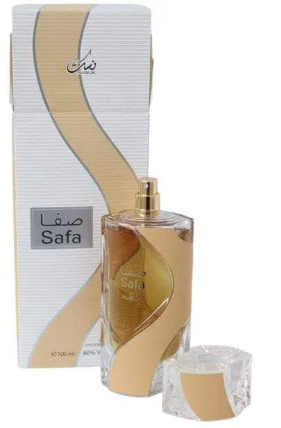 Safa U Eau de Parfum 100 ml