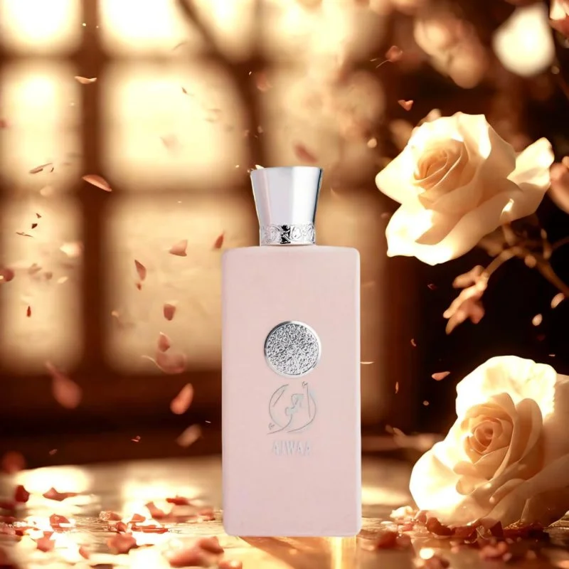 Ajwaa Roses W Eau de Parfum 100 ml