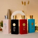 Ajwaa Roses W Eau de Parfum 100 ml
