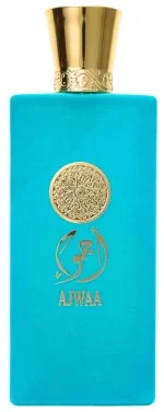 Ajwaa Turquoise W Eau de Parfum 100 ml
