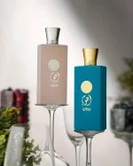 Ajwaa Turquoise W Eau de Parfum 100 ml