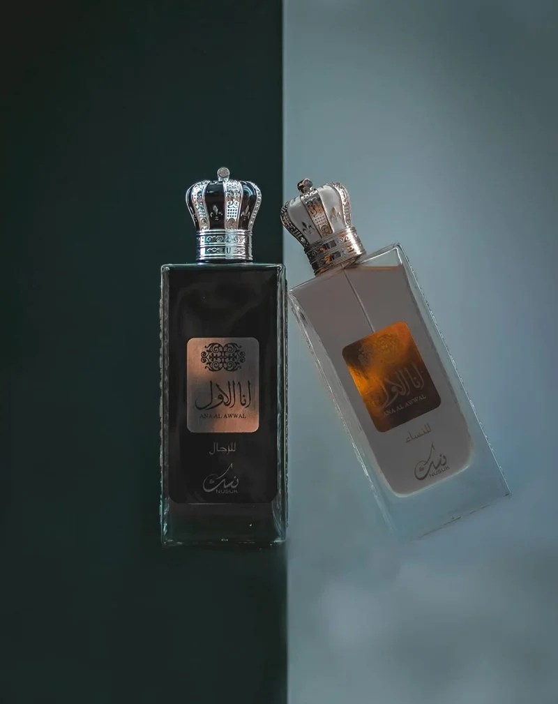 Ana Al Awwal Men M Eau de Parfum 100 ml