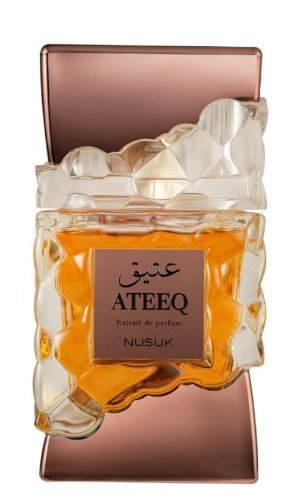 Ateeq U Parfümextrakt