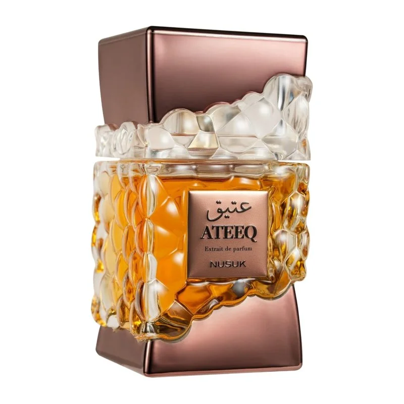 Ateeq U Parfümextrakt 100 ml