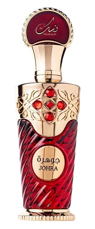 Johra W Parfümextrakt 100 ml