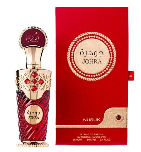 Johra W Parfümextrakt 100 ml