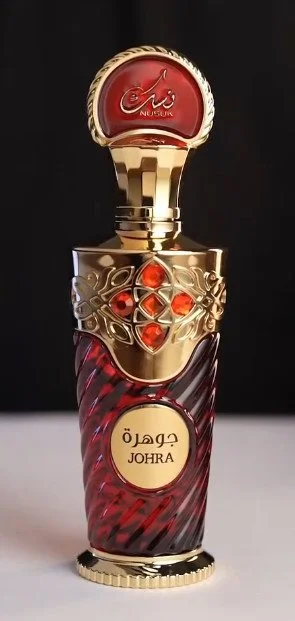 Johra W Parfümextrakt 100 ml