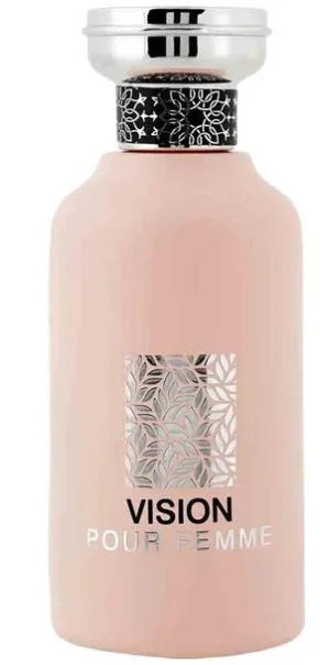 Nusuk Vision Pour Femme W Eau de Parfum