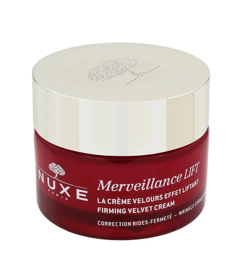 Merveillance LIFT straffende Samtcreme 50 ml