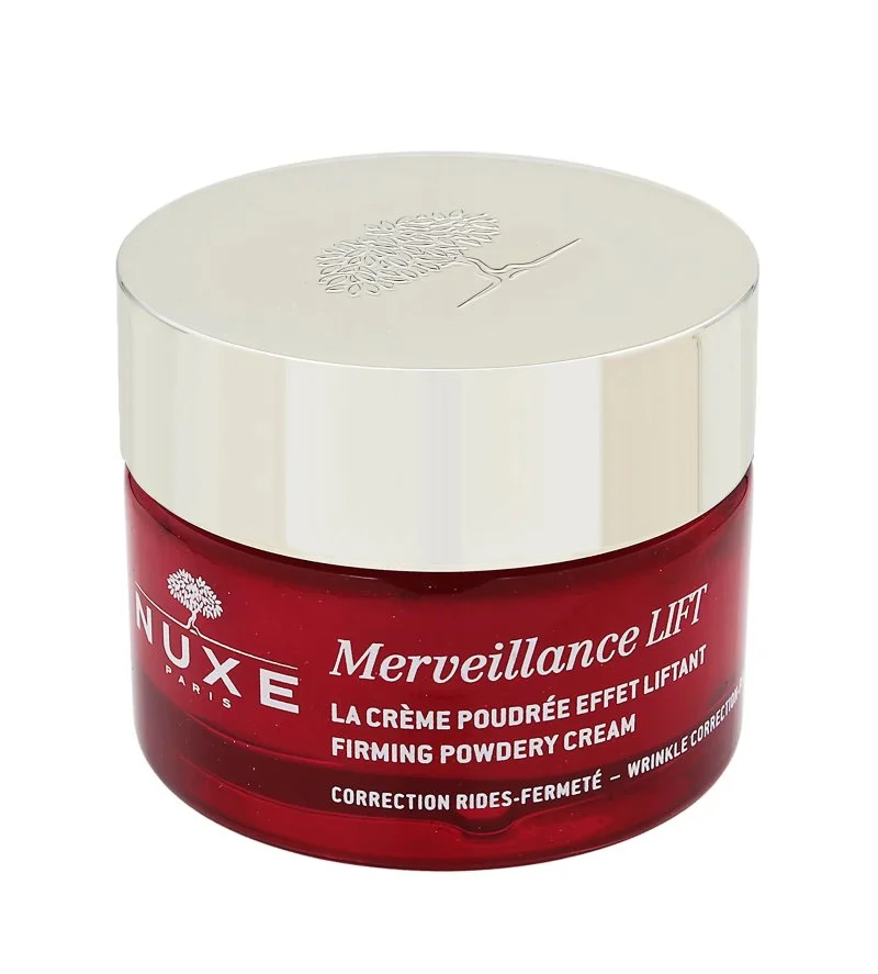 Merveillance LIFT straffende Puder-Creme 50 ml
