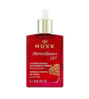Nuxe Merveillance Lift Straffendes Öl-Serum