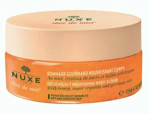 Nuxe Reve de Miel Körperpeeling