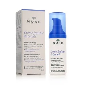 Nuxe Crème Fraîche de Beauté 48h Feuchtigkeitsserum