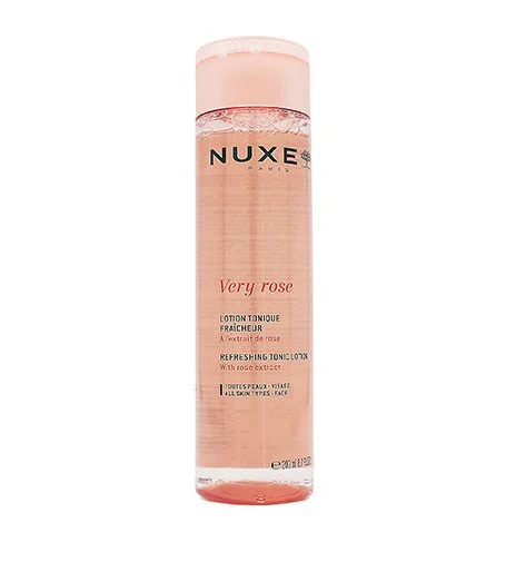 Very Rose erfrischendes Gesichtstonikum 200 ml