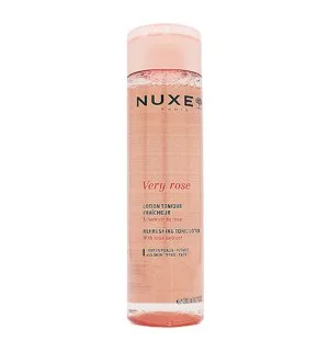 Nuxe Very Rose erfrischendes Gesichtstonikum