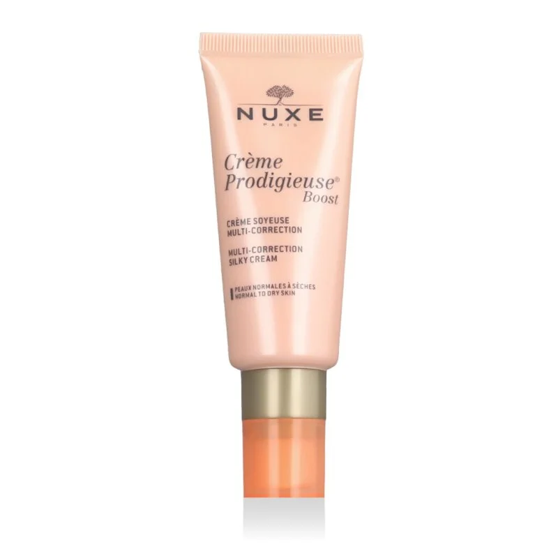 Crème Prodigieuse Boost Seidiges Multi-Korrektur-Creme-Set