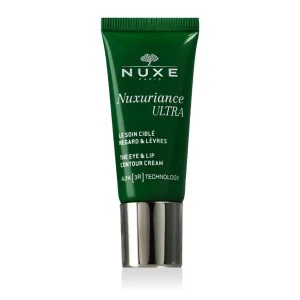 Nuxe Nuxuriance Ultra Augen- und Lippenkonturencreme