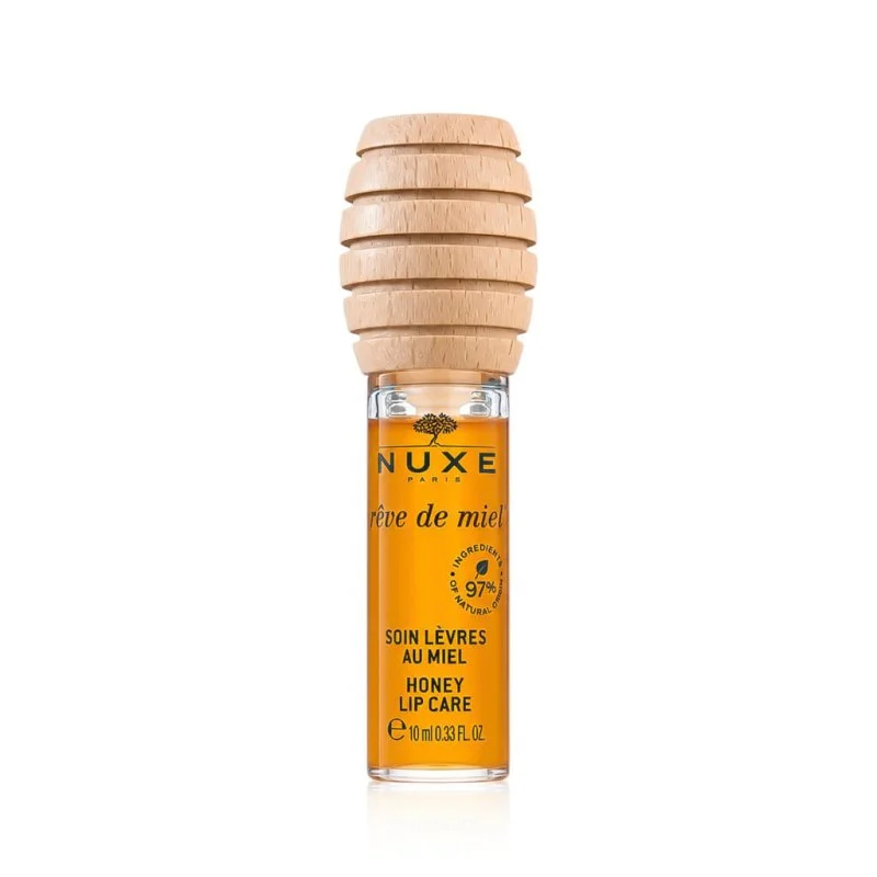 Rêve de Miel Honig-Lippenpflege 10 ml