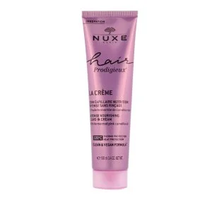 Nuxe Hair Prodigieux Intensiv nährende Leave-in-Creme