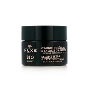 Nuxe Bio Organic Radiance Detox Maske
